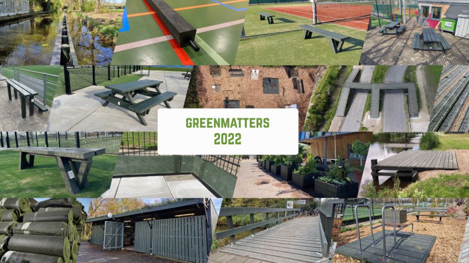 GreenMatter-2022-1 GreenMatter 2022