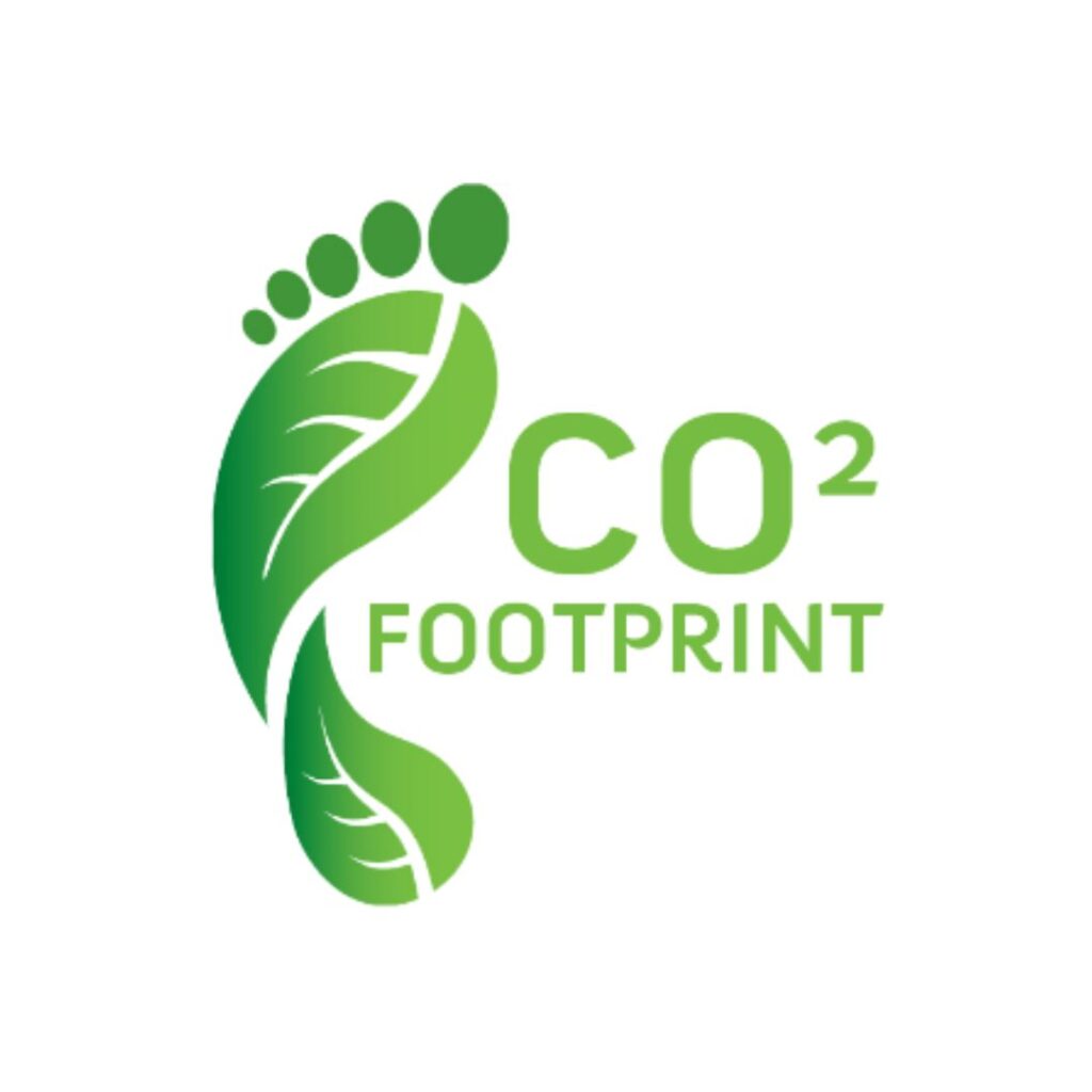 co2 footprint