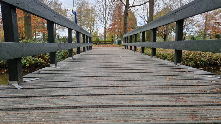 greenmatter-toegangsbrug