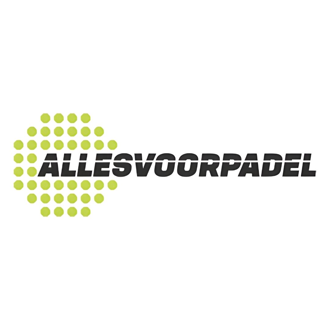 AllesVoorPadel logo