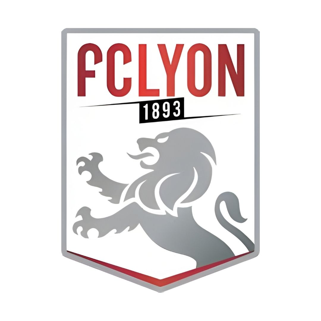 FC LYON logo