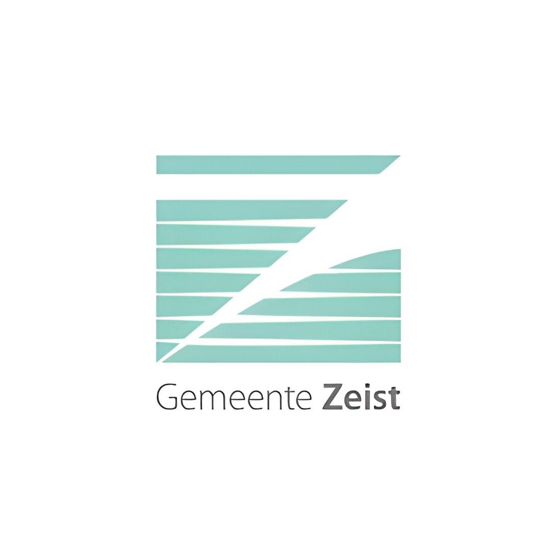 Gemeente Zeist logo