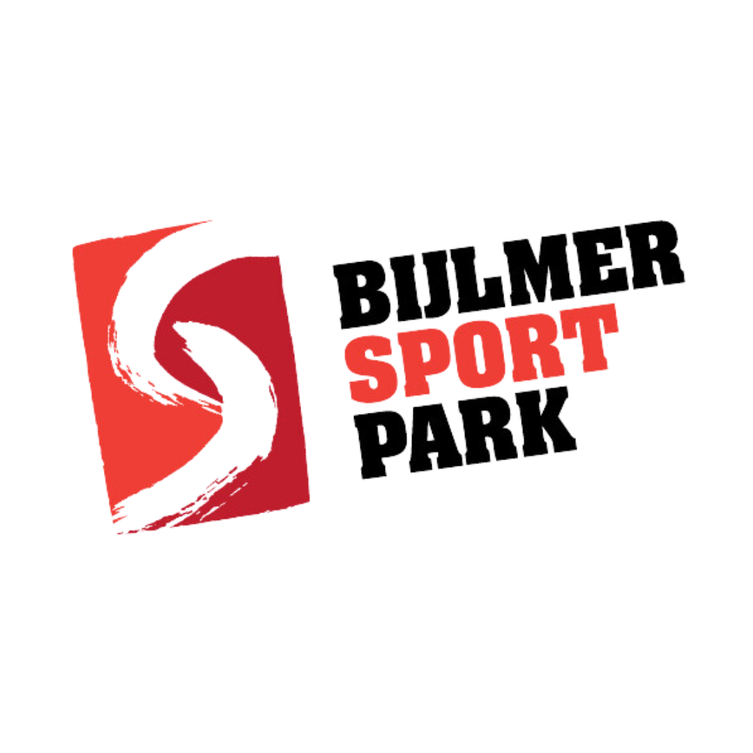 Logo bijlmersportpark