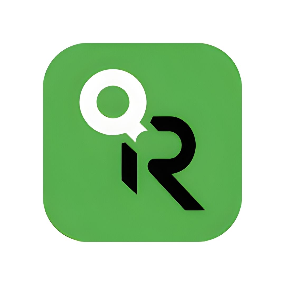 QR-FIT logo