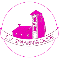 SV Spaarnwoude 1