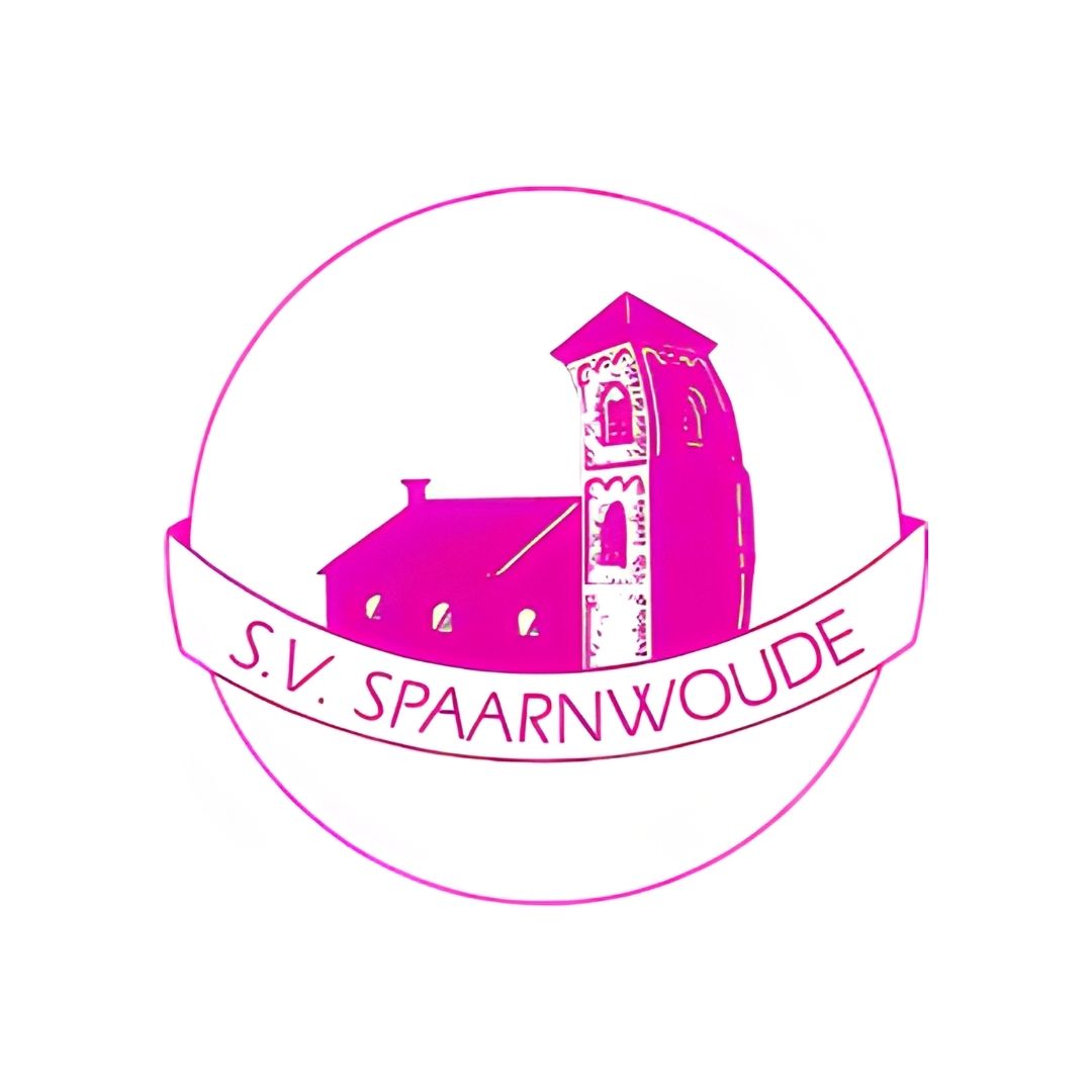 SV Spaarnwoude logo