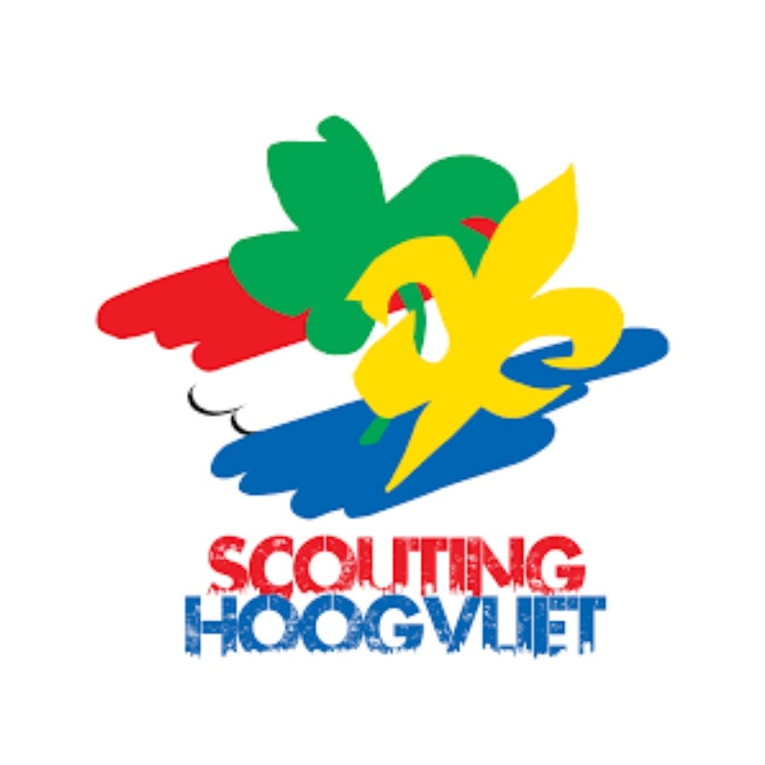 Scouting hoogvliet