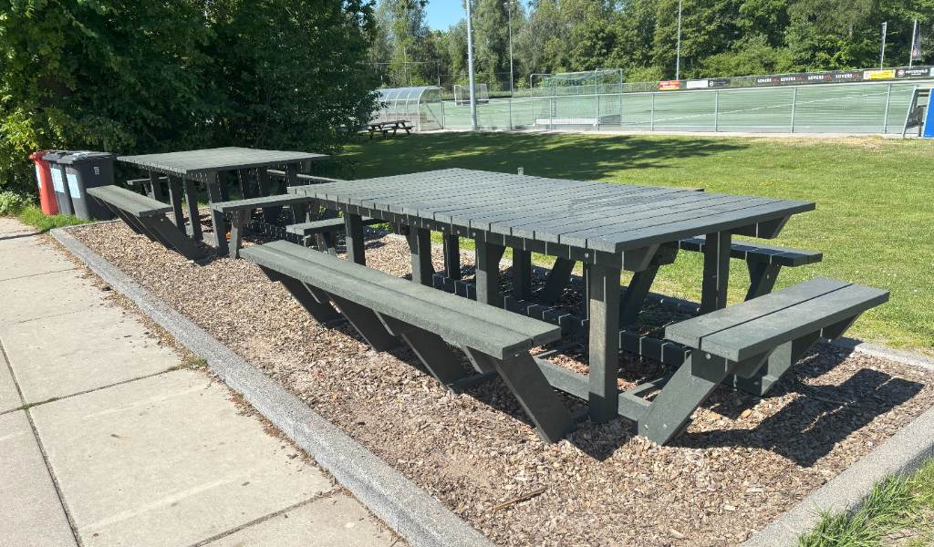 Teamtafel