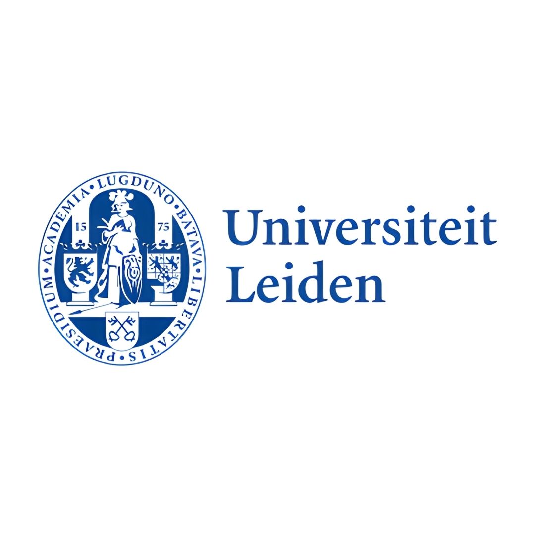 Universiteit Leiden logo