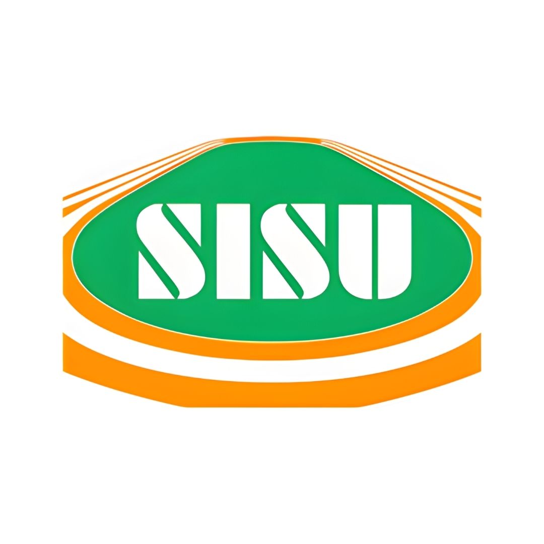 sisu atletiekvereniging logo