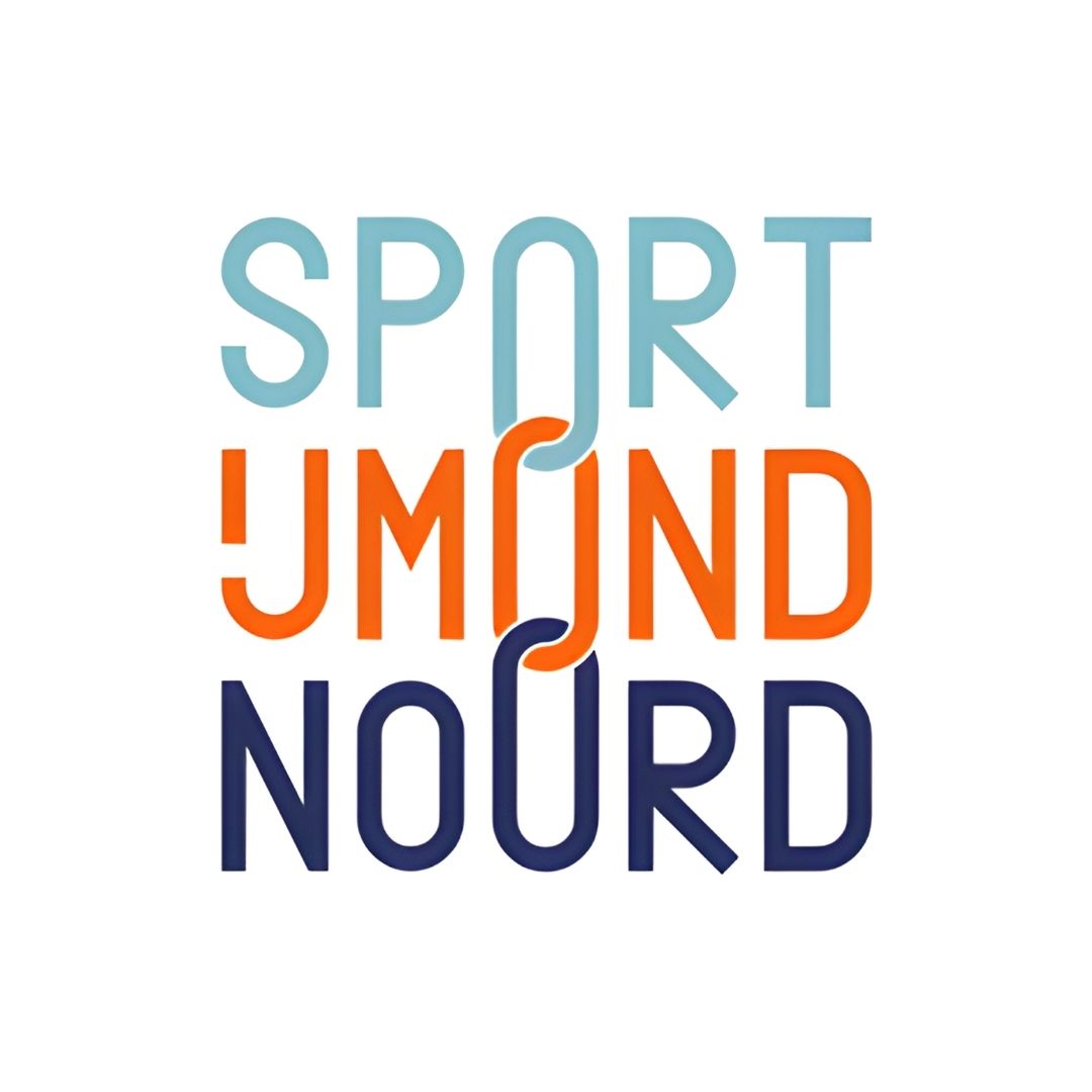 sport ijmond noord logo