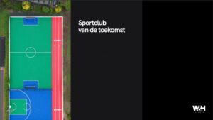 Digitale brochure: De sportclub van de toekomst
