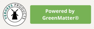 Verhees Products X GreenMatter