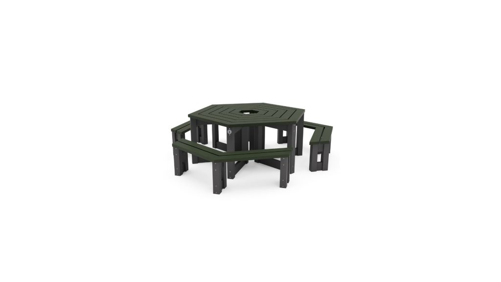 Picnic set Sion