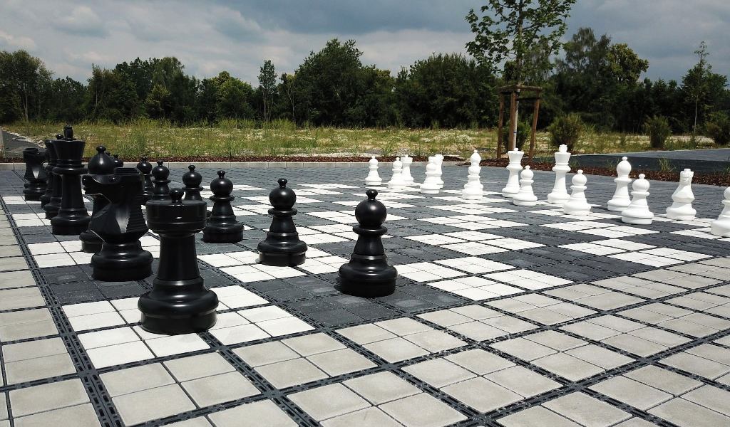 klimaat adaptatie (chess)
