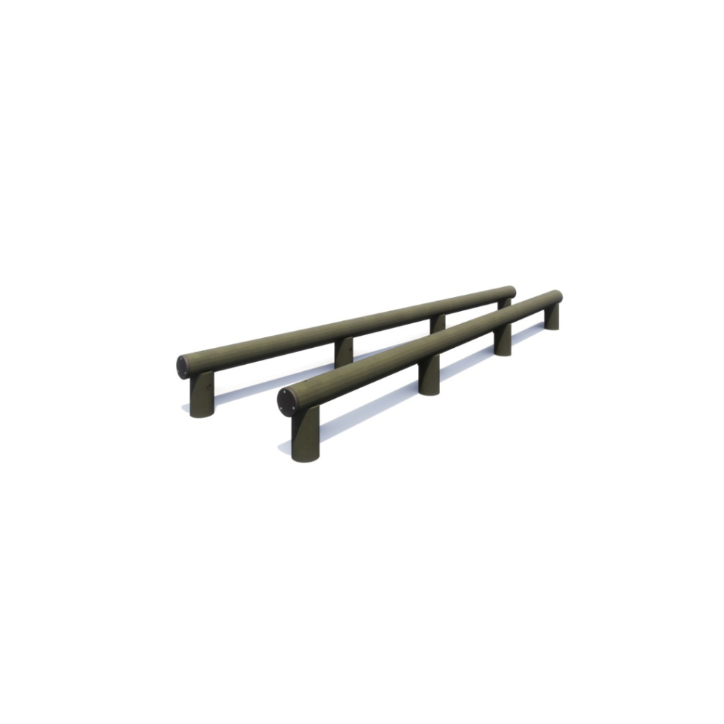 Push up station